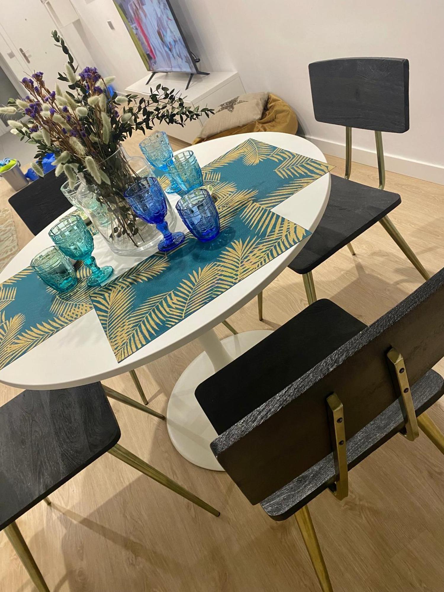 Barcelona Chic Apartments- Free Parking - 10 Min From Bcn City Centre By Metro エクステリア 写真